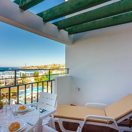 Sea View Studio Lejlighed *