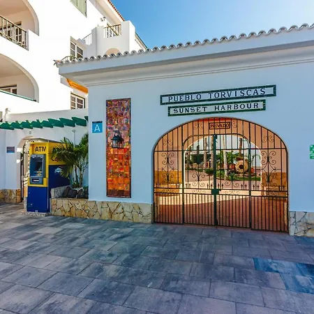 Daire Sea View Studio