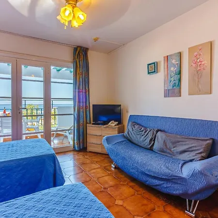 Sea View Studio Daire *