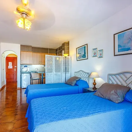 Sea View Studio Daire